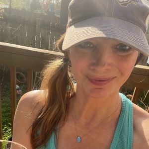 Meet your Posher, Kathleen